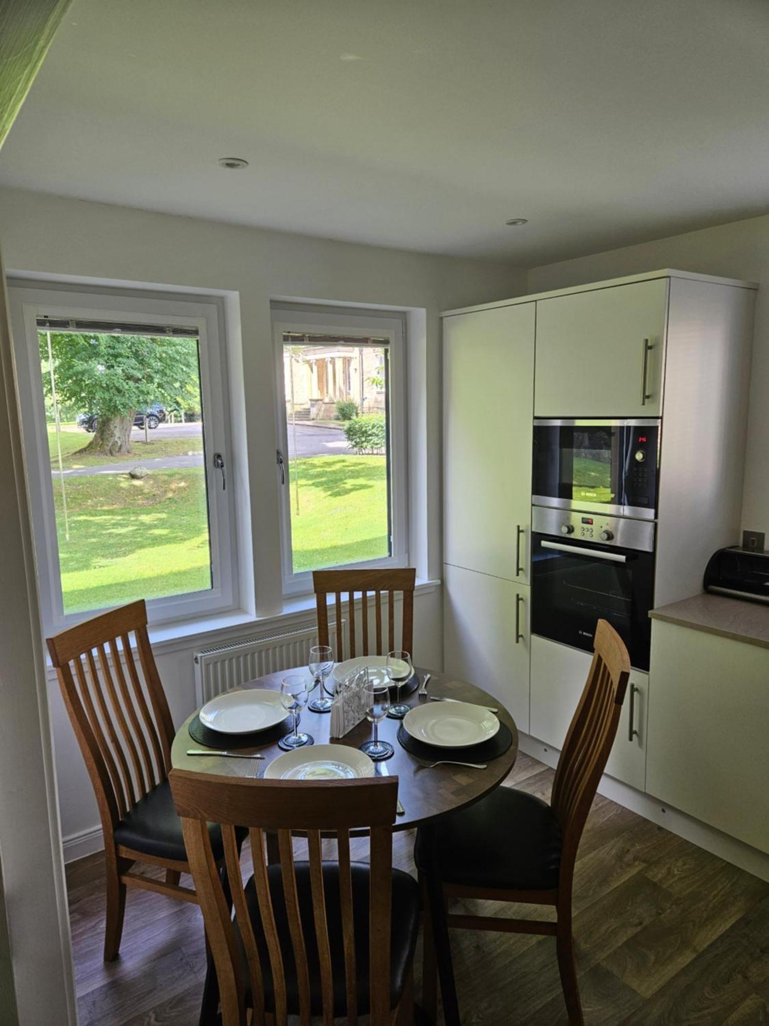 Hedgefield House Flat 34 Inverness Exterior foto